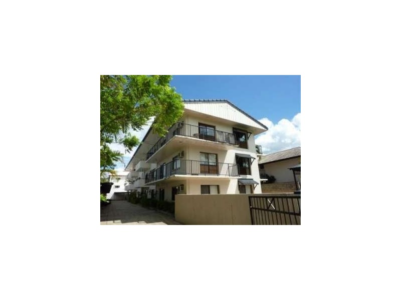 10/195 Sheridan Street, Cairns QLD 4870