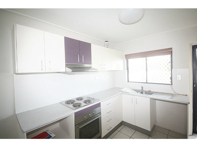 10/195 Sheridan Street, Cairns QLD 4870