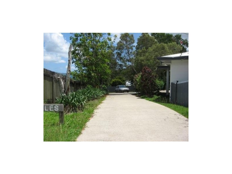 1/3 Squires Close, Gordonvale QLD 4865