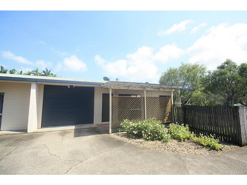 1/85 Jensen Street, Whitfield QLD 4870