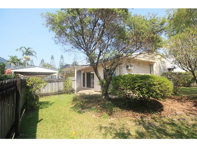 1/85 Jensen Street, Whitfield QLD 4870