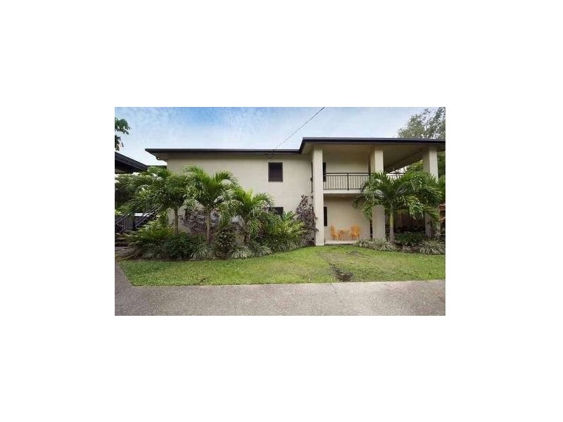 Manoora QLD 4870
