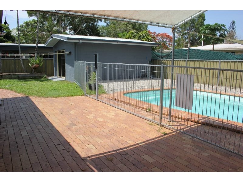 140 Dillon Street, Parramatta Park QLD 4870