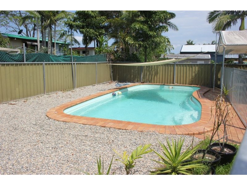 140 Dillon Street, Parramatta Park QLD 4870