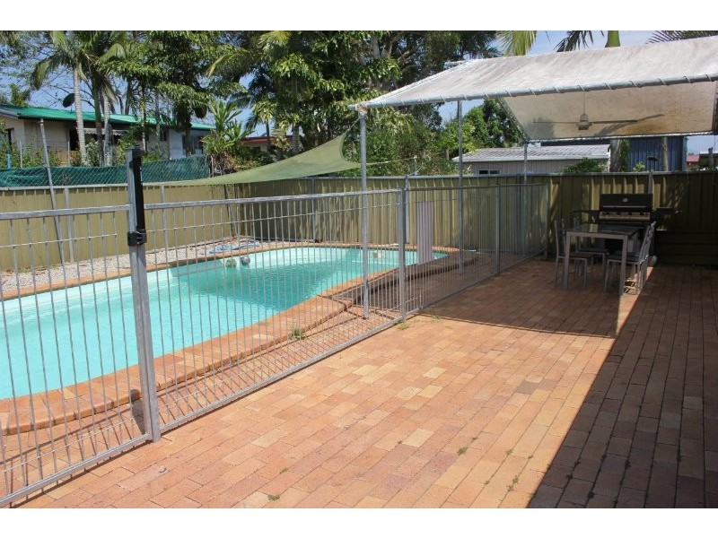 140 Dillon Street, Parramatta Park QLD 4870