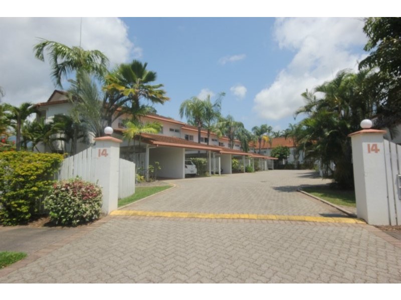 1/14 Grantala Street, Manoora QLD 4870