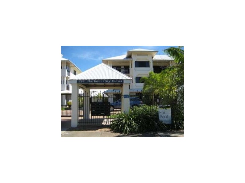 5 293 Esplanade, Cairns QLD 4870