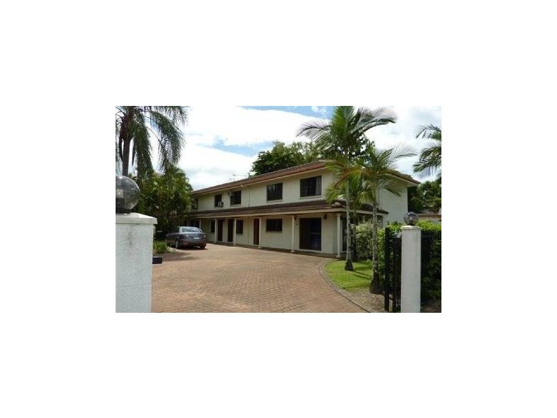 16/350 Sheridan Street, Cairns QLD 4870