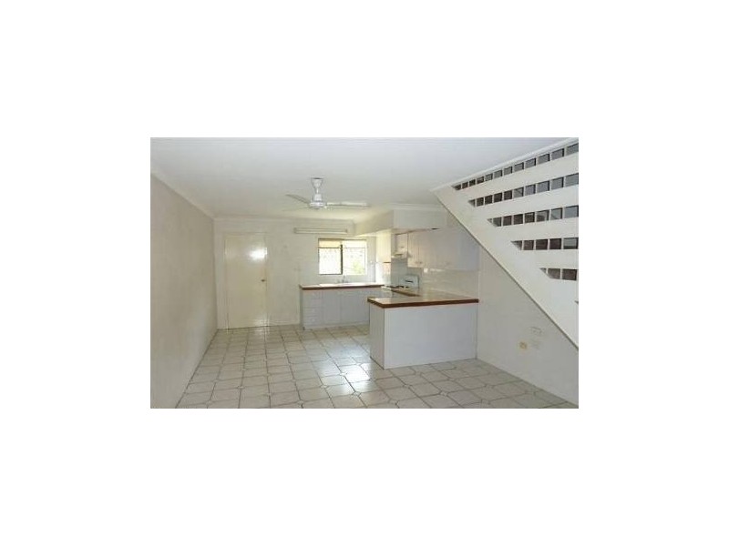 16/350 Sheridan Street, Cairns QLD 4870