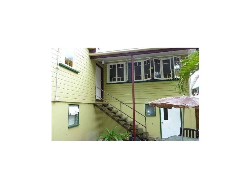 21 Warrego Street, Parramatta Park QLD 4870