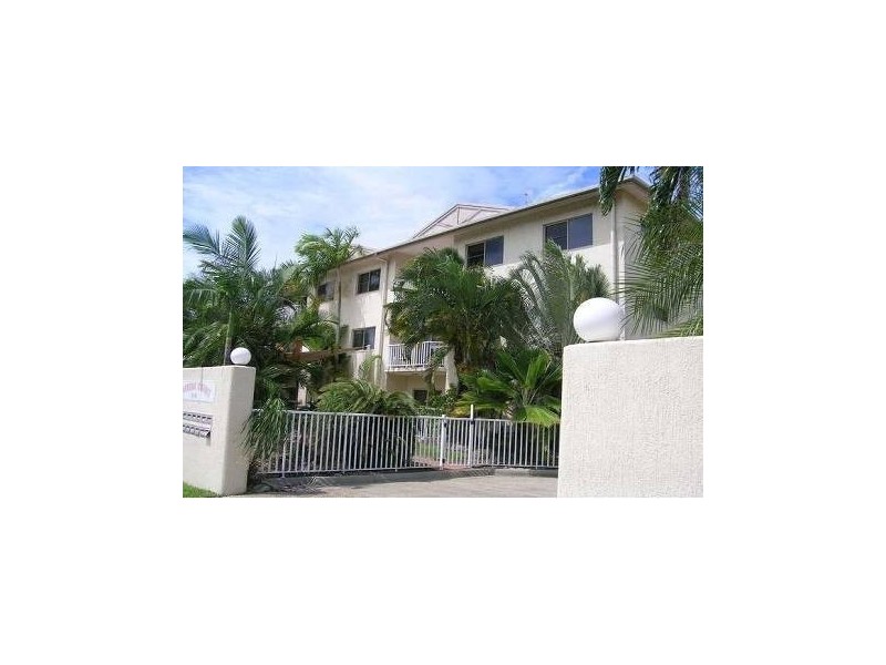 12/16-18 Winkworth Avenue, Bungalow QLD 4870