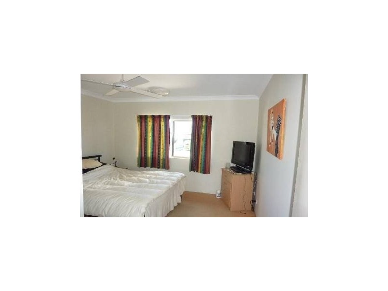 12/16-18 Winkworth Avenue, Bungalow QLD 4870