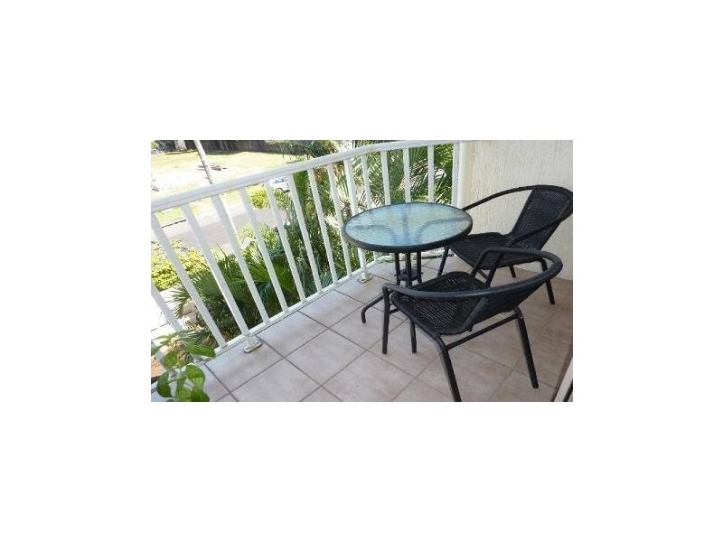 12/16-18 Winkworth Avenue, Bungalow QLD 4870