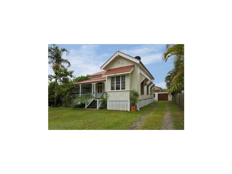 260 Aumuller Street, Parramatta Park QLD 4870