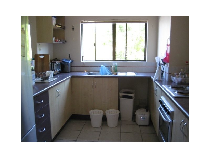 4/390 Draper Street, Parramatta Park QLD 4870