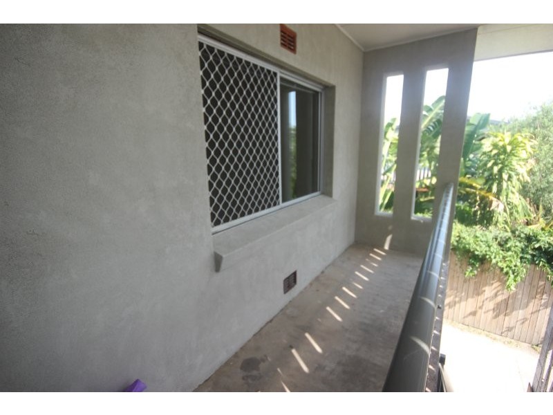 Parramatta Park QLD 4870