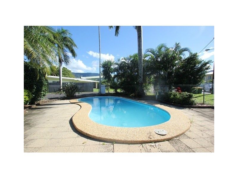 Woree QLD 4868