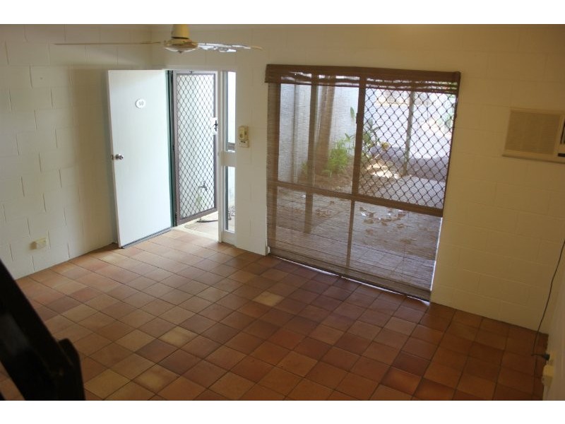 Woree QLD 4868