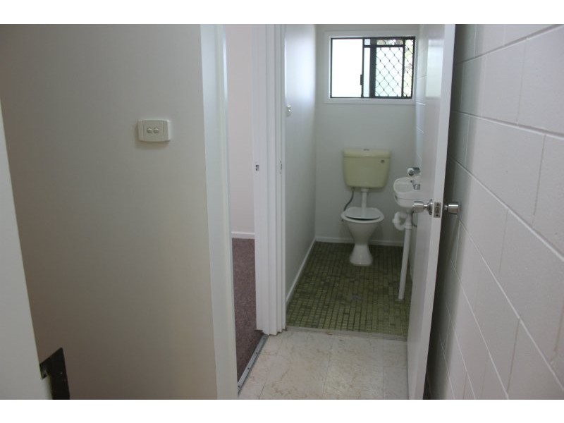 Woree QLD 4868