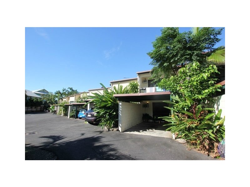 Woree QLD 4868