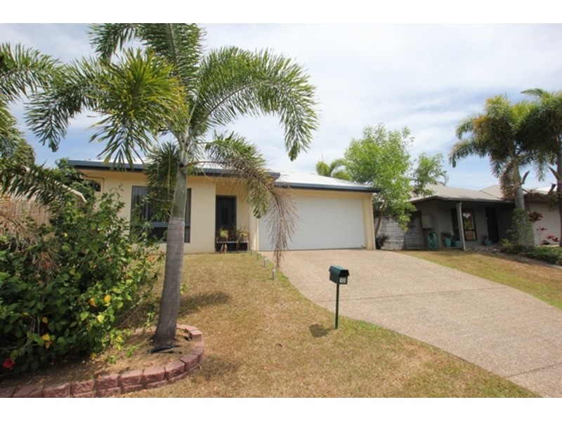 Mount Sheridan QLD 4868