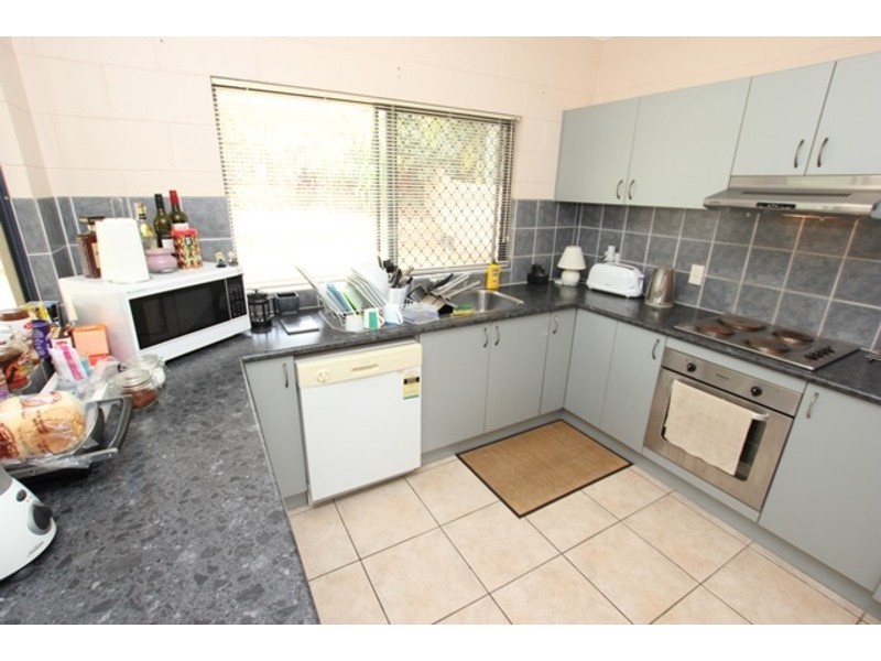 Mount Sheridan QLD 4868