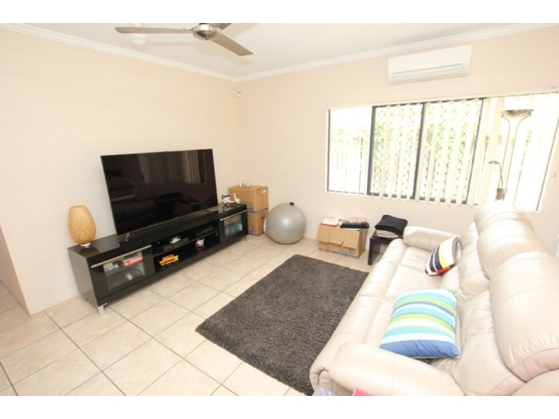 Mount Sheridan QLD 4868