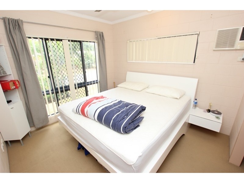 Mount Sheridan QLD 4868