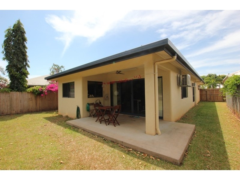 Mount Sheridan QLD 4868