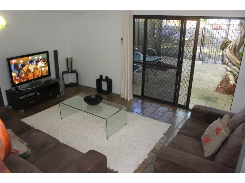 Cairns North QLD 4870
