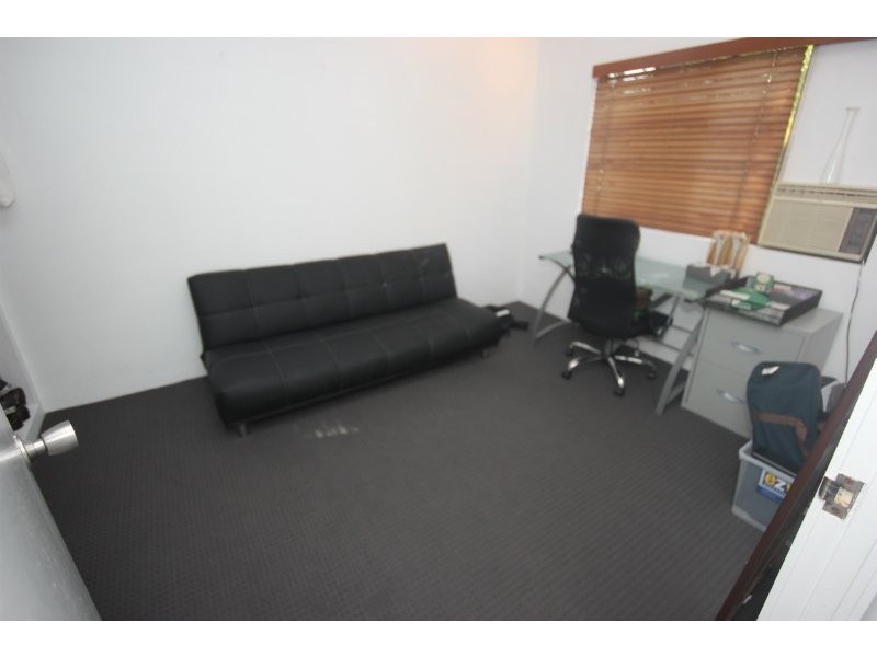 Cairns North QLD 4870
