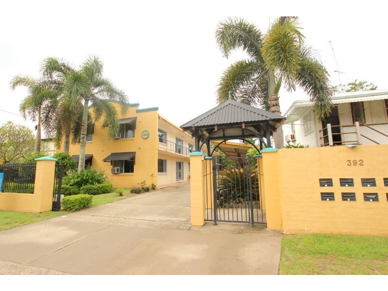 Parramatta Park QLD 4870