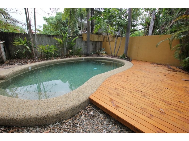 Parramatta Park QLD 4870