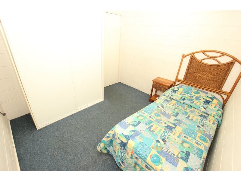 Parramatta Park QLD 4870