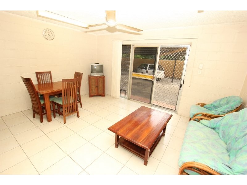 Parramatta Park QLD 4870