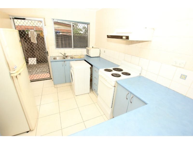 Parramatta Park QLD 4870