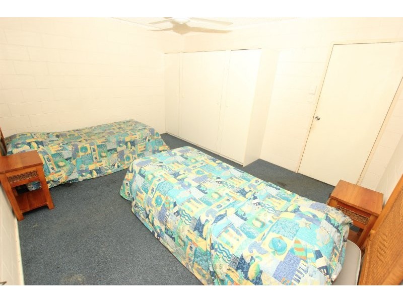 Parramatta Park QLD 4870