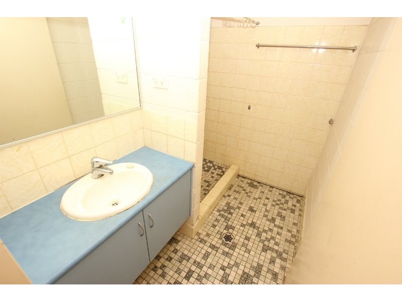 Parramatta Park QLD 4870