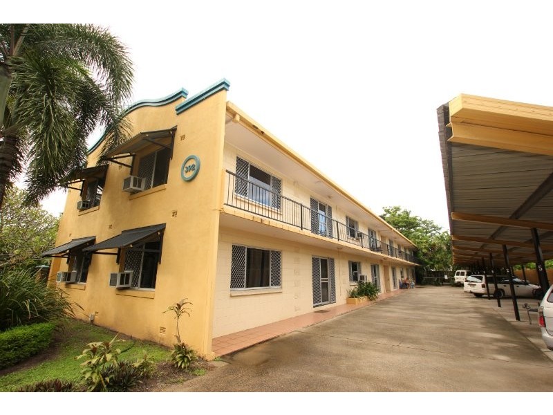 Parramatta Park QLD 4870