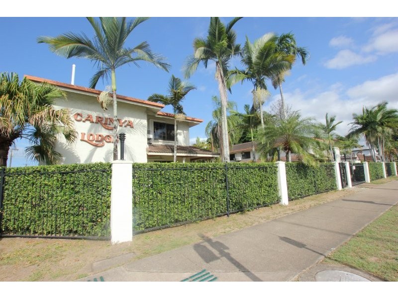 Cairns North QLD 4870