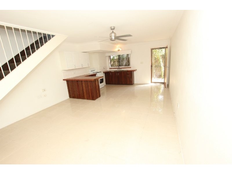 Cairns North QLD 4870