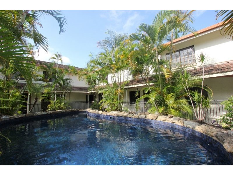 Cairns North QLD 4870