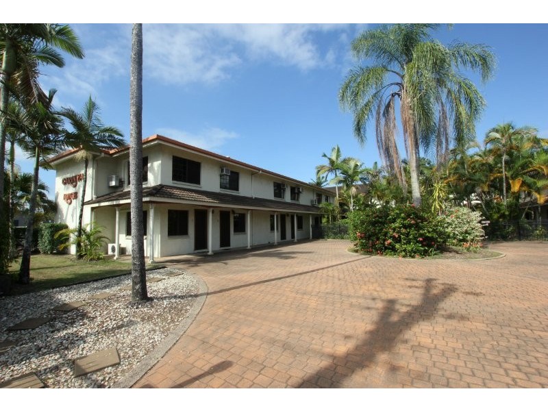 Cairns North QLD 4870