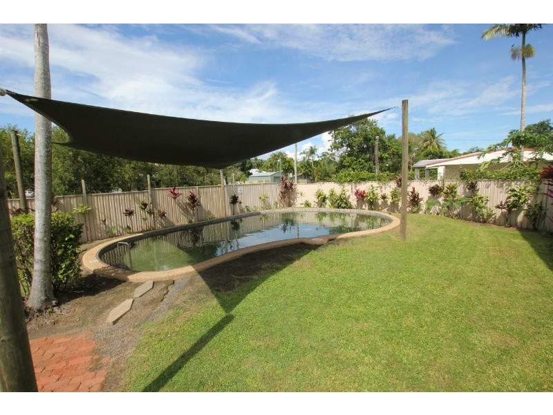 38/439 Severin Street, Parramatta Park QLD 4870