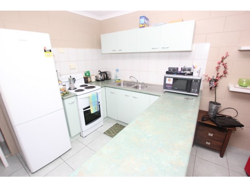 38/439 Severin Street, Parramatta Park QLD 4870