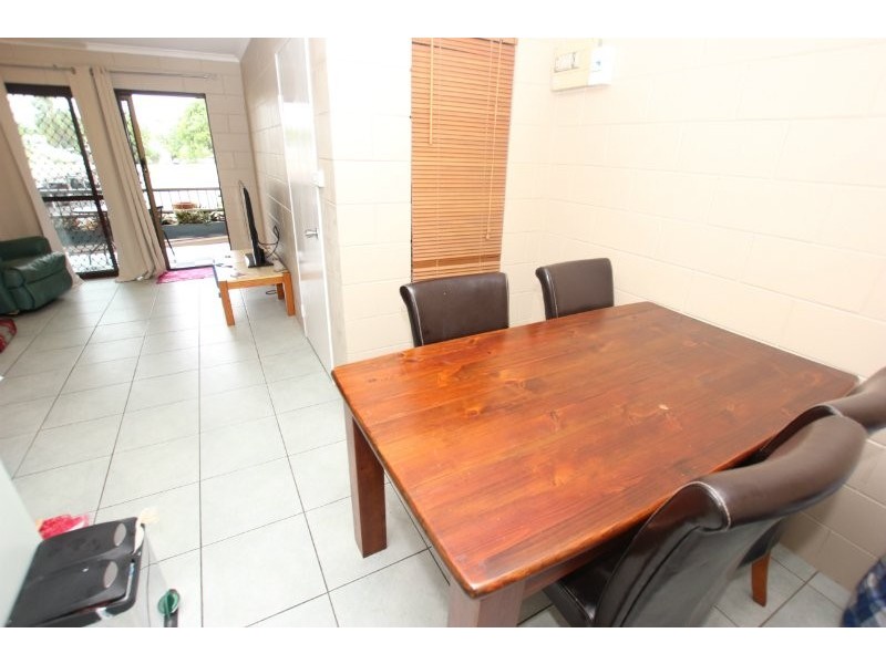 38/439 Severin Street, Parramatta Park QLD 4870