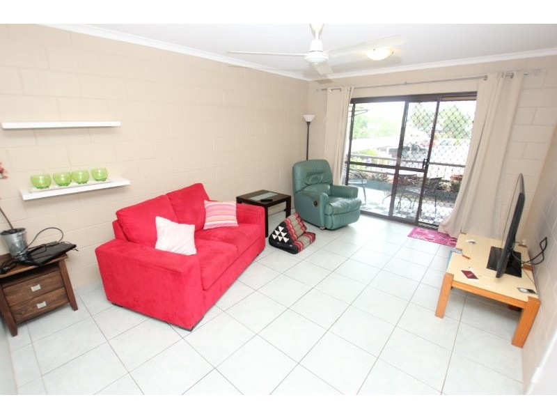 38/439 Severin Street, Parramatta Park QLD 4870