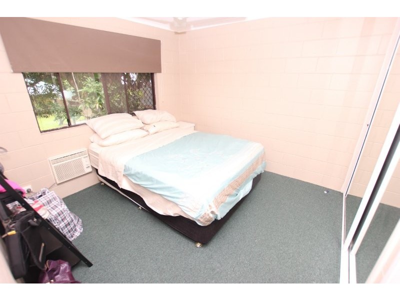 38/439 Severin Street, Parramatta Park QLD 4870