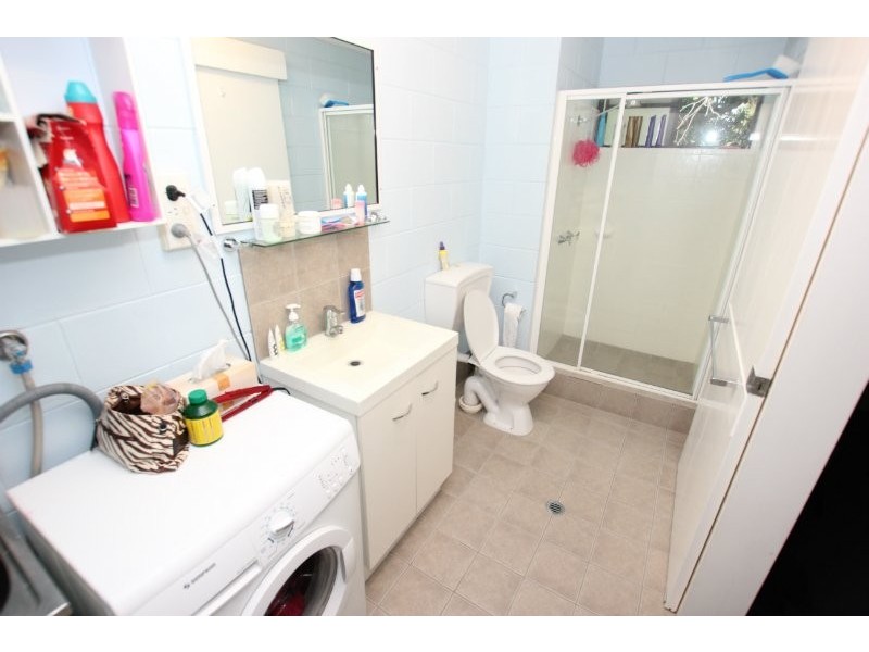 38/439 Severin Street, Parramatta Park QLD 4870