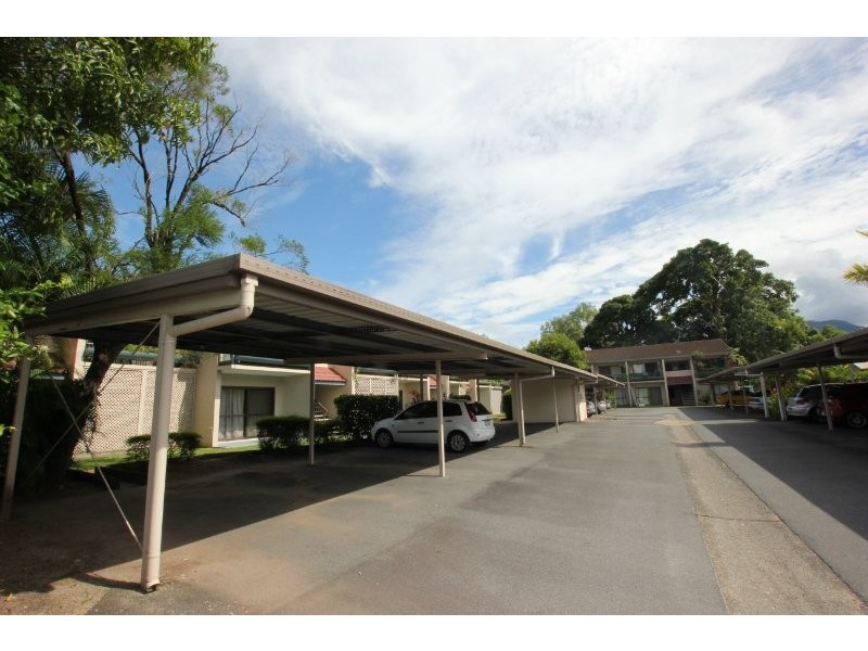 38/439 Severin Street, Parramatta Park QLD 4870